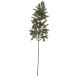 Branche de sapin vert artificiel 116 cm