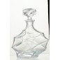 Carafe en Verre transparent 20x11x25,5cm