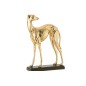 GREYHOUND SIDE POLY GOLD