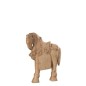 CHEVAL BOIS NATUREL SMALL