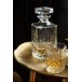 CARAFE + BOUCHON VERRE TAILLE TRANSPARENT