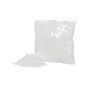 Neige de Noël artificiel 1 kg en plastique blanc 50x58x12 cm