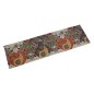 Camino de Mesa Versa Giardino Multicolor Poliéster (44,5 x 0,5 x 154 cm)