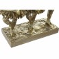 Figurine Décorative DKD Home Decor Résine (32.5 x 12.5 x 29 cm)