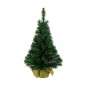 Árbol de Navidad Everlands Verde (60 cm)