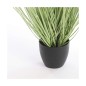 Plante décorative Mica Decorations Vert PVC herbe