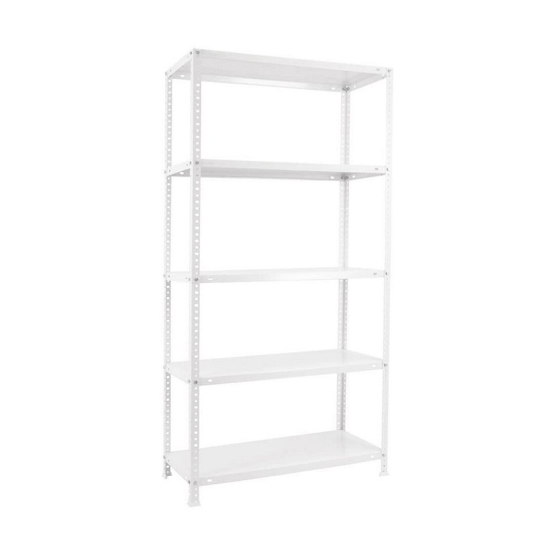 Étagère Simon Rack Comfort 5/400 Métal 5 Etagères 500 kg (180 x 90 x 40 cm)