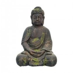 Figurine Décorative Buda (30 x 21 x 17 cm)