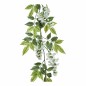 Planta Decorativa Everlands Colgante 150 cm