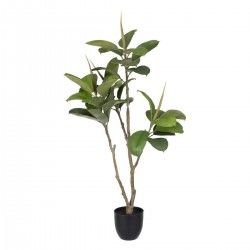 Planta Decorativa 116 cm Verde PVC Roble