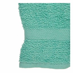 Serviette de toilette Turquoise 90 x 0,5 x 150 cm (3 Unités)