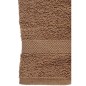 Serviette de toilette Camel 50 x 90 cm (6 Unités)