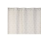 Cortina Home ESPRIT Beige Poliéster 140 x 260 x 260 cm