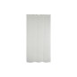 Cortinas Home ESPRIT Blanco 140 x 260 x 260 cm