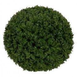 Plante décorative Vert PVC 24 x 24 cm