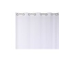 Cortina Home ESPRIT Blanco 140 x 260 x 260 cm Bordado