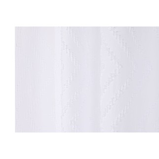 Cortina Home ESPRIT Blanco 140 x 260 x 260 cm Bordado