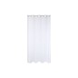 Cortina Home ESPRIT Blanco 140 x 260 x 260 cm Bordado