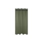 Cortina Home ESPRIT Verde 140 x 260 x 260 cm