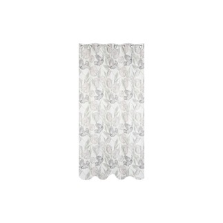 Rideau Home ESPRIT Imprimé Tulipe 140 x 0,3 x 260 cm