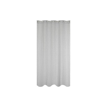 Rideaux Home ESPRIT Gris 140 x 260 x 260 cm