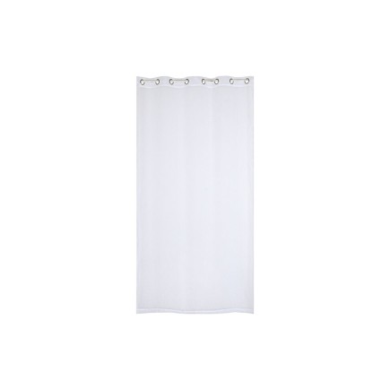 Rideaux Home ESPRIT Blanc 140 x 260 x 260 cm