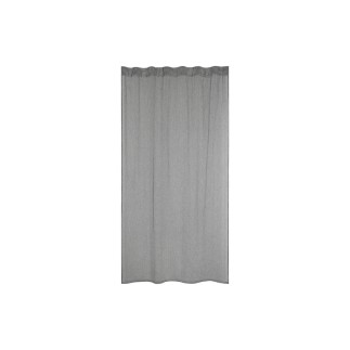 Cortinas Home ESPRIT Gris 140 x 260 x 260 cm