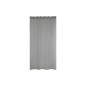 Cortinas Home ESPRIT Gris 140 x 260 x 260 cm