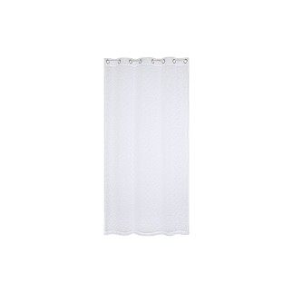 Cortinas Home ESPRIT Blanco 140 x 260 x 260 cm