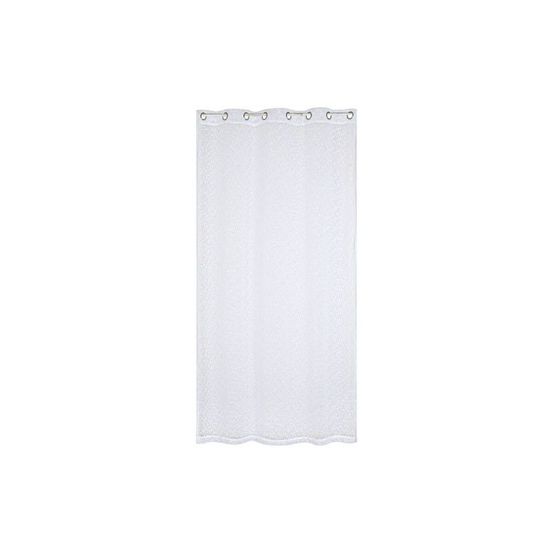 Cortinas Home ESPRIT Blanco 140 x 260 x 260 cm