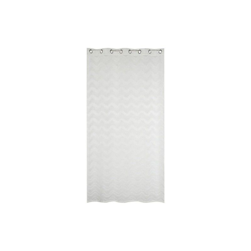 Cortinas Home ESPRIT Blanco 140 x 260 x 260 cm