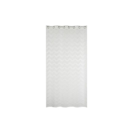 Rideaux Home ESPRIT Blanc 140 x 260 x 260 cm