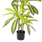 Planta Decorativa Poliuretano Cemento 180 cm