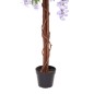 Plante décorative Ciment Tissu 150 cm