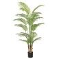 Plante décorative Polyuréthane Ciment Areca 180 cm