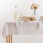 Nappe Mauré 100 x 130 cm Blanc