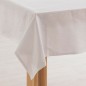 Nappe Mauré 100x150cm 100 x 150 cm Blanc