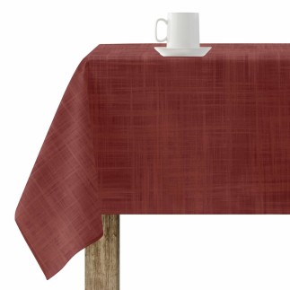 Nappe enduite antitache Mauré Christmas 250 x 140 cm