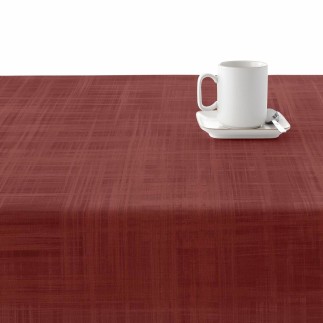 Nappe enduite antitache Mauré Christmas 250 x 140 cm