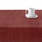 Nappe enduite antitache Mauré Christmas 250 x 140 cm