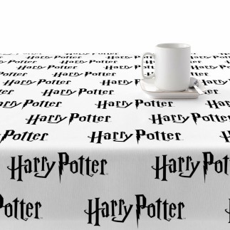 Nappe enduite antitache Harry Potter 200 x 140 cm