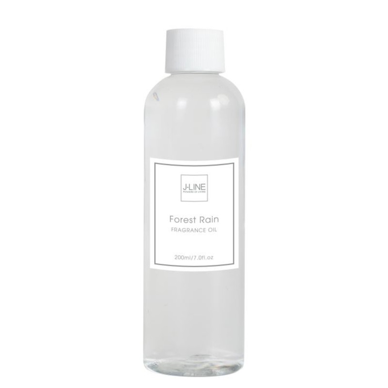 Huile Parfumee Forest Rain 200Ml