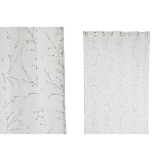 Rideau Home ESPRIT Blanc Romantique 140 x 260 cm