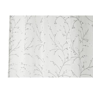 Rideau Home ESPRIT Blanc Romantique 140 x 260 cm