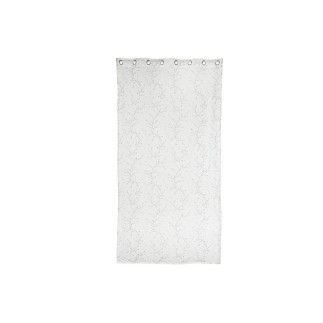 Rideau Home ESPRIT Blanc Romantique 140 x 260 cm