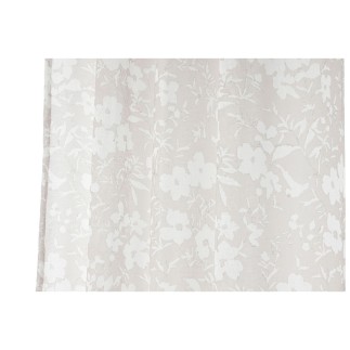 Rideau Home ESPRIT Beige Romantique 140 x 260 cm