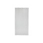 Rideau Home ESPRIT Blanc Romantique 140 x 260 cm