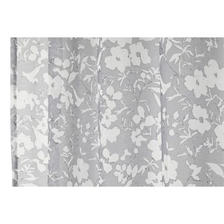 Rideau Home ESPRIT Gris Romantique 140 x 260 cm