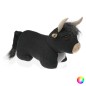 Support de porte Vache Textile