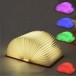 Lampe ou veilleuse en forme de livre